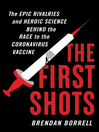 Cover image for The First Shots